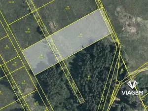 Prodej podílu pole, Kostelecké Horky, 1674 m2