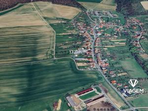 Prodej podílu zahrady, Čeložnice, 24 m2