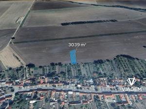 Prodej podílu pole, Kněždub, 1519 m2