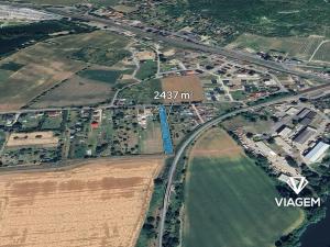 Prodej podílu zahrady, Píšťany, 228 m2