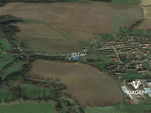 Prodej podílu zahrady, Korolupy, 39 m2