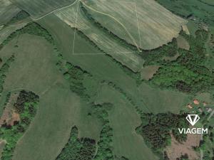 Prodej podílu pole, Vysoké nad Jizerou, 338 m2