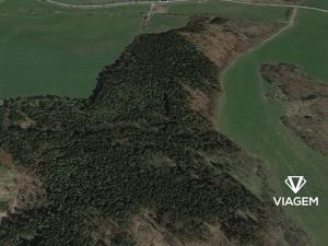 Prodej podílu pole, Okrouhlá, 410 m2