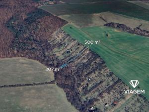 Prodej podílu zahrady, Uherský Brod, 100 m2