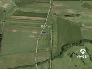 Prodej podílu pole, Javorník, 832 m2