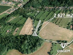 Prodej podílu zahrady, Biskupice, 1970 m2