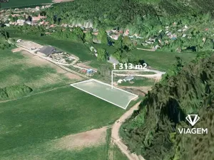 Prodej podílu pole, Knínice, 328 m2