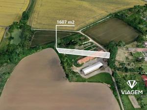 Prodej podílu komerčního pozemku, Golčův Jeníkov, 793 m2