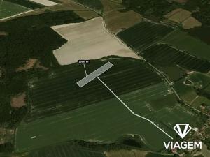 Prodej podílu pole, Tučapy, 1569 m2