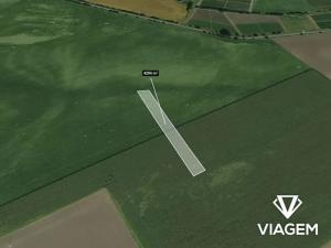 Prodej podílu pole, Oskořínek, 402 m2