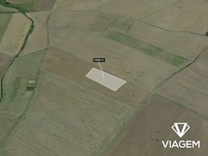 Prodej podílu pole, Veleň, 677 m2