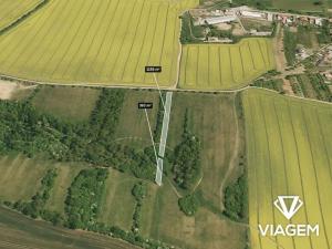 Prodej podílu pole, Traplice, 501 m2