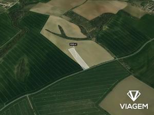 Prodej podílu pole, Plzeň, 1831 m2