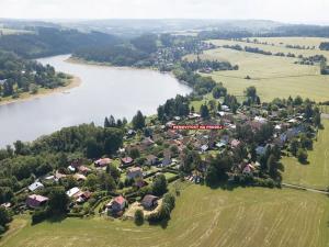 Prodej chaty, Seč, 74 m2