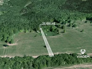 Prodej podílu pole, Korytná, 1383 m2