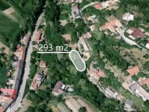 Prodej podílu zahrady, Nenkovice, 97 m2