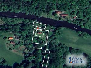 Prodej podílu pole, Dolní Třebonín, 791 m2