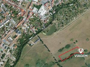 Prodej podílu pole, Přeštice, 817 m2