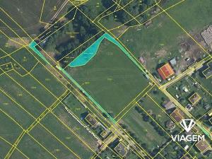 Prodej podílu pole, Milíkov, 844 m2