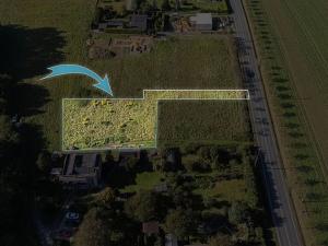 Prodej pozemku pro bydlení, Vratimov, 1200 m2