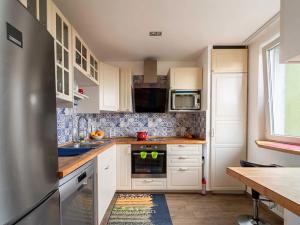 Pronájem bytu 4+1, Olomouc, Werichova, 76 m2