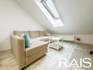 Prodej bytu 2+1, Brno, Bašty, 55 m2