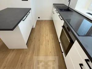 Pronájem bytu 4+1, Kladno, Čs. armády, 100 m2