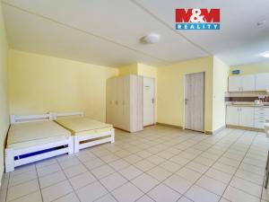 Pronájem bytu 1+1, Sytno, 49 m2