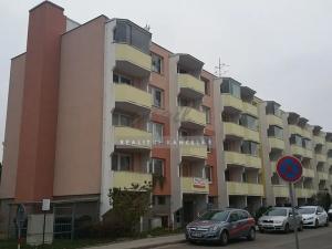 Pronájem bytu 1+1, Šlapanice, 30 m2
