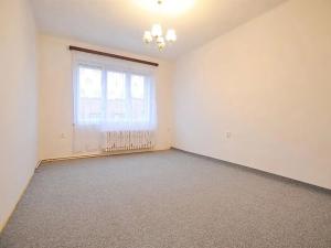 Pronájem bytu 2+1, Praha - Nusle, U čtyř domů, 45 m2