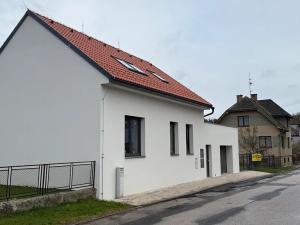 Prodej rodinného domu, Ostroměř, Tyršova, 214 m2