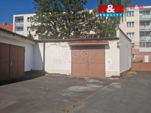 Pronájem obchodního prostoru, Chomutov, Vršovců, 102 m2