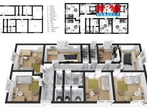 Prodej rodinného domu, Skuhrov nad Bělou, 120 m2