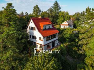 Prodej rodinného domu, Čisovice - Bojov, 125 m2