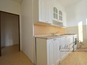 Pronájem bytu 2+1, Přerov, Bohuslava Němce, 53 m2