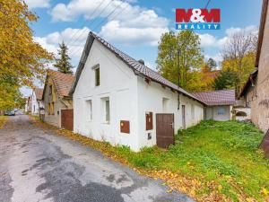 Prodej chalupy, Vinaře - Vinice, 60 m2