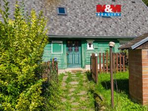 Prodej chalupy, Bílý Potok, 110 m2