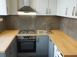 Pronájem bytu 1+1, Hodonín, Brandlova, 40 m2