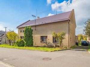 Prodej rodinného domu, Dolní Újezd, 116 m2