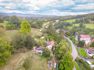 Prodej pozemku pro bydlení, Heřmanov, 4274 m2