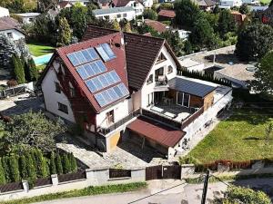 Prodej ubytování, Rozdrojovice, Za Humny, 850 m2