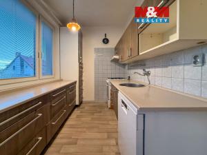 Pronájem bytu 3+1, Litomyšl - Lány, Kornická, 69 m2