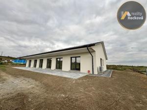 Prodej rodinného domu, Mělník, Na Průhoně, 123 m2