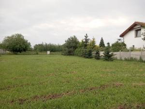 Prodej pozemku pro bydlení, Doubek, 1283 m2