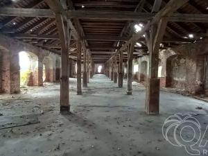 Prodej komerčního pozemku, Jaroměř, 3435 m2