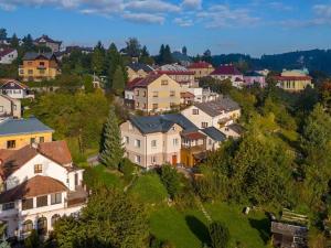 Prodej rodinného domu, Úpice, A. Bunzla, 219 m2