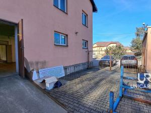 Pronájem skladu, Letovice, U koupaliště, 834 m2