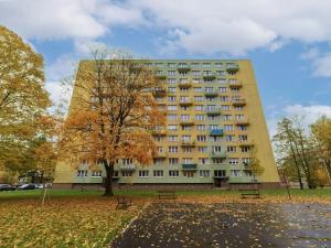 Pronájem bytu 1+1, Ostrava, Vietnamská, 36 m2