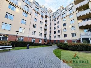 Prodej bytu 1+kk, Praha - Vinohrady, U Zvonařky, 40 m2