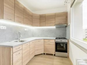 Pronájem bytu 3+1, Seč, Sídl. 9. května, 61 m2